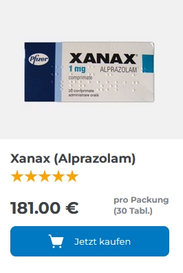 Alprazolam 1mg